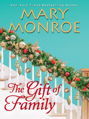 cover image of The Gift of Family